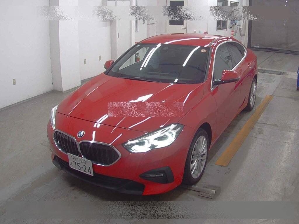 BMW 2-Series